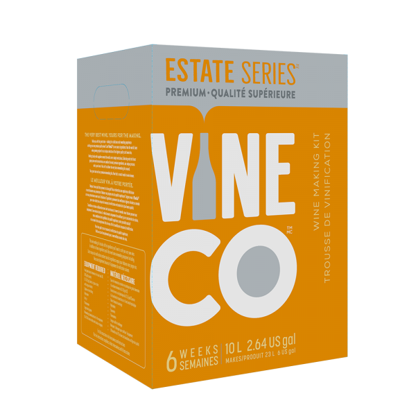 VineCo Estate Series