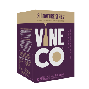 VineCo Signature Series