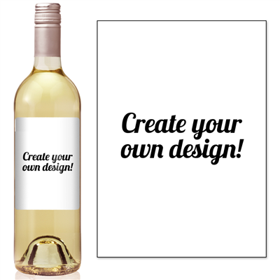 Now Offering Custom labels in house!